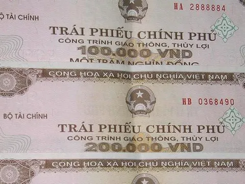 Thị trường trái phiếu Chính phủ tháng 9: Giao dịch sôi động, duy trì thanh khoản cao