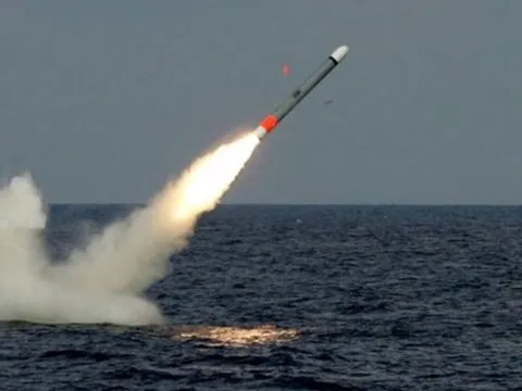 Ukraine tin chỉ vài quả tên lửa Tomahawk là đủ thay đổi quan hệ Mỹ-Nga