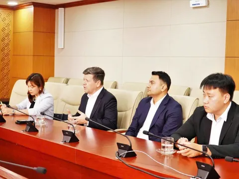 Thị trường chứng khoán Việt Nam nâng hạng: Nasdaq khẳng định sẵn sàng đồng hành