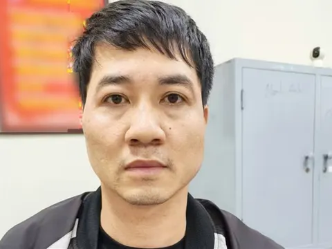 Tóm gọn 2 siêu trộm "nhảy" hàng loạt xe trong đường dây trộm cắp xuyên Việt