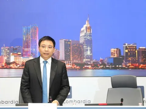 Nâng hạng thị trường chứng khoán - Dấu mốc cho bước chuyển mình toàn diện