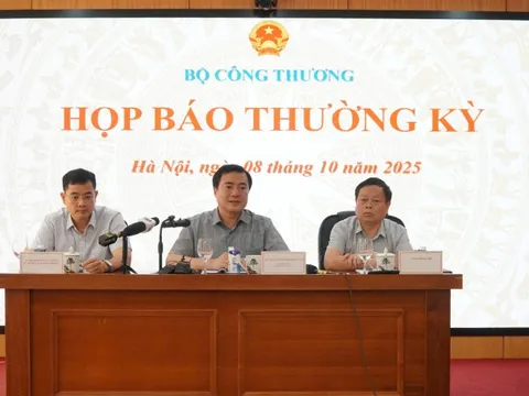 Bộ Công Thương thông tin thêm về quá trình đàm phán thuế đối ứng với Hoa Kỳ