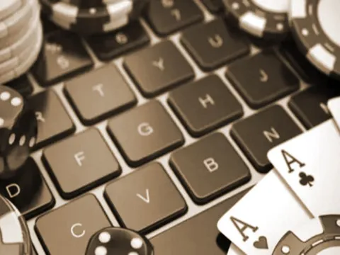 Cảnh báo thủ đoạn quảng cáo cờ bạc trá hình