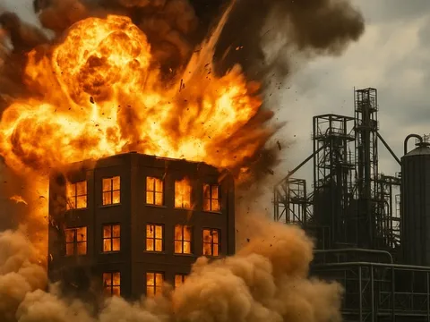 “Mũi thép” Nga xuyên thủng phòng tuyến Ukraine: Novopavlivka trở thành mục tiêu kế tiếp