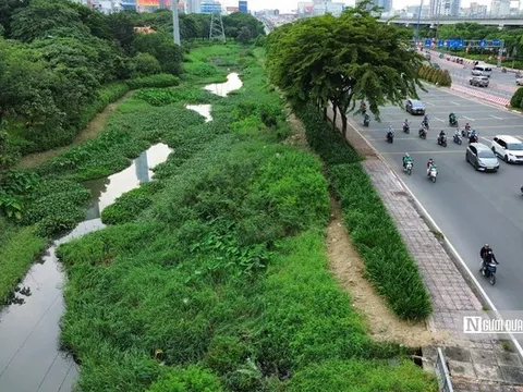 Tp.HCM đầu tư 86,7 tỷ đồng giải quyết "điểm nghẽn" thoát nước khu Đông