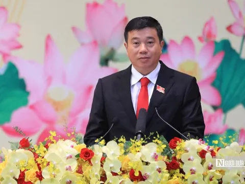 Ông Y Thanh Hà Niê Kđăm làm Bí thư Tỉnh ủy Lâm Đồng