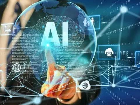 Vốn đầu tư vào doanh nghiệp AI trong nước tăng 8 lần