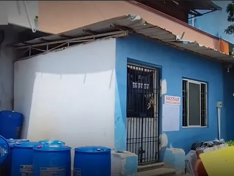 Chủ sở hữu của Sresan Pharma bị bắt trong vụ án siro ho khiến 21 trẻ em bị chết là ai?