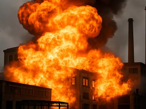 Kupyansk rực lửa: Zapad áp sát trung tâm, Ukraine đối mặt nguy cơ bị bao vây toàn diện