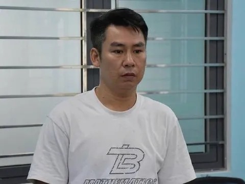 Bắt giam kẻ đe dọa giết người bằng xăng vì mâu thuẫn đất đai