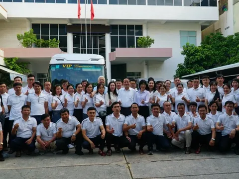 Y bác sĩ Gia Lai vượt hàng trăm cây số ra Bắc hỗ trợ sau bão dữ