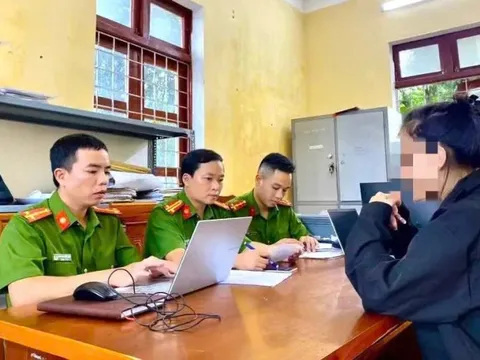 Hành trình công an giải cứu cô gái trẻ bị bắt cóc sang khu tự trị Campuchia