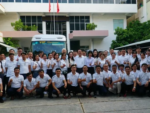 62 y bác sĩ tại Gia Lai lên đường hỗ trợ các tỉnh phía Bắc khắc phục thiên tai