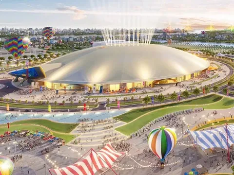 Hội chợ Mùa Thu 2025 góp phần quảng bá hình ảnh Việt Nam năng động, sáng tạo và hội nhập