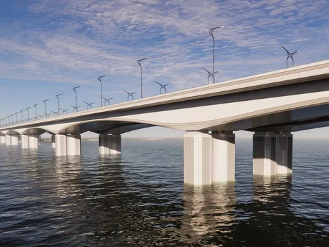 Hạn chế giao thông 2 tuyến thủy nội địa khu vực Hà Nội từ ngày 10/10