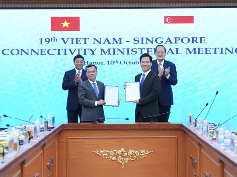 Đà Nẵng tăng tốc chuyển đổi số, hướng tới đô thị thông minh toàn diện