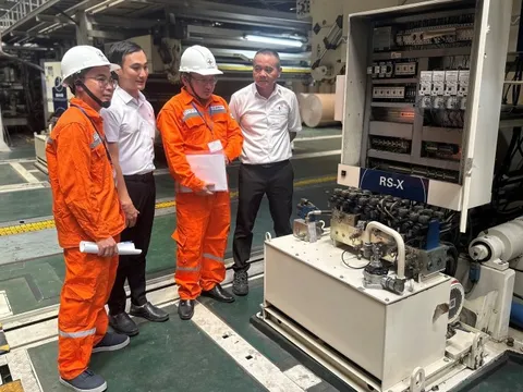 EVN thử nghiệm giá bán lẻ điện 2 thành phần trên giấy từ tháng 10/2025