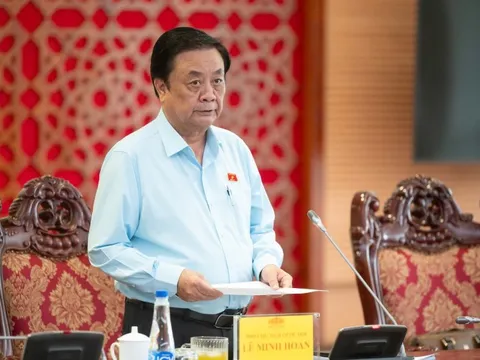 Sửa luật phải làm sao cho dân dễ hiểu, dễ thực hiện