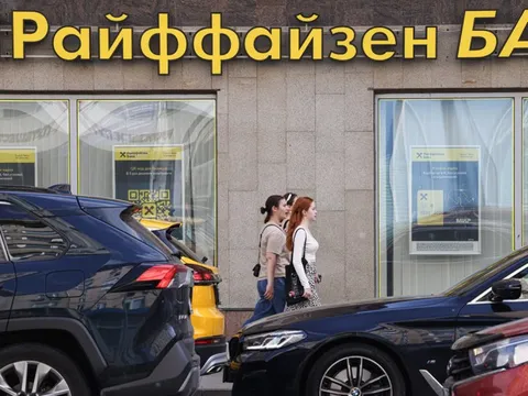 Đến lượt Áo trì hoãn ủng hộ gói trừng phạt mới nhất của EU đối với Nga