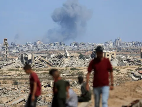 Nội các Israel thông qua thỏa thuận về rút quân và con tin ở Gaza, nhưng rào cản vẫn còn