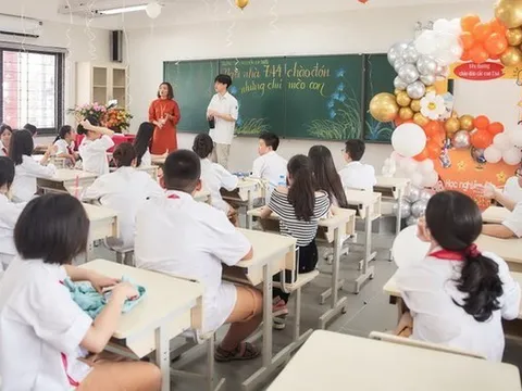 Những việc giáo viên không được làm từ 1/1/2026