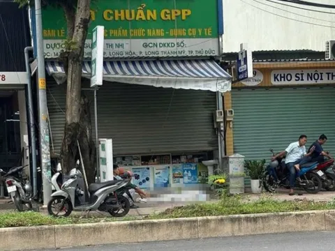 Vụ người phụ nữ tử vong khi vừa đến tiệm thuốc tây: Hé lộ nguyên nhân