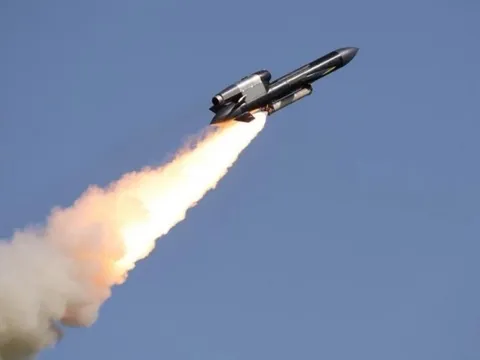 Tên lửa Flamingo “sa lưới”: Lần đầu Nga "xóa sổ" tên lửa hành trình tầm xa của Ukraine