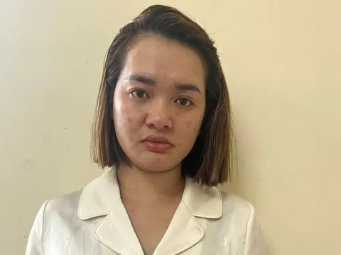 Bắt giữ đối tượng tàng trữ hơn 500 viên ma túy tổng hợp tại Huế