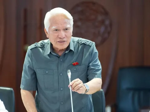 Làm rõ hơn mặt tích cực, hạn chế trong ứng dụng AI vào cuộc sống