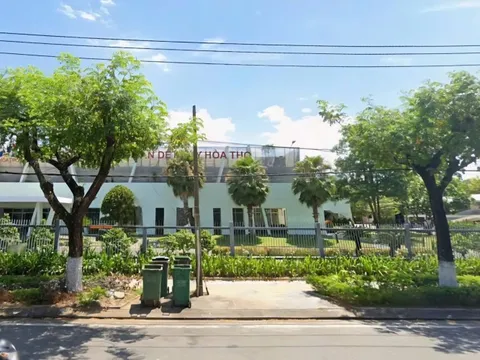 Dệt may Hòa Thọ lãi 329 tỷ đồng sau 9 tháng
