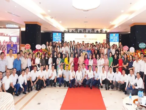 Hội Doanh nghiệp Gia Lâm chung tay vì một cộng đồng thịnh vượng, văn minh