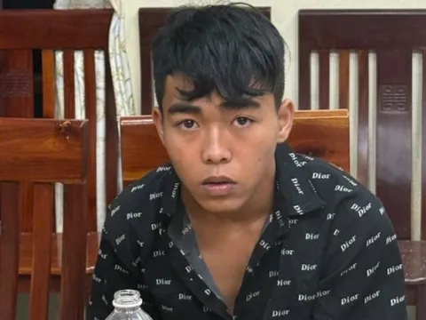 Bắt nghi phạm hiếp dâm rồi sát hại người phụ nữ ở Gia Lai