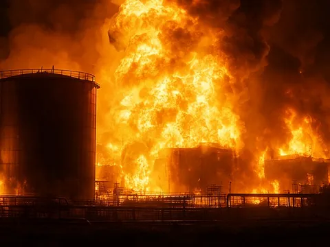 Ukraine tổn thất nặng nề khi cố giữ Pokrovsk và "chảo lửa" Dobropillia