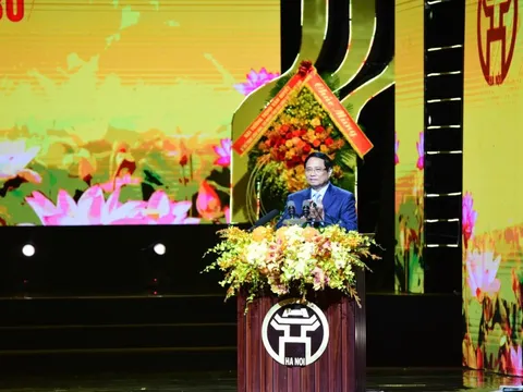 Các phong trào thi đua của Thủ đô trong giai đoạn mới tập trung thực hiện “5 trọng tâm - 3 không - 1 mục tiêu xuyên suốt”