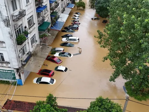 Doanh nghiệp bảo hiểm ước tính thiệt hại gần 1.700 tỷ đồng do bão số 10 và số 11