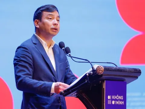 Chiến dịch 'Không một mình': 'Lá chắn đầu tiên' trong bảo vệ trẻ em khỏi hiểm họa mạng