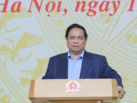 Có chính sách thuế để chặn hành vi đầu cơ, thổi giá nhà ở quá cao