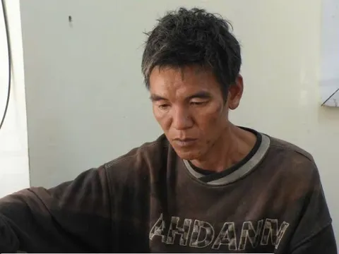 Bắt đối tượng sát hại em họ do nghi ngờ bị "bỏ bùa"