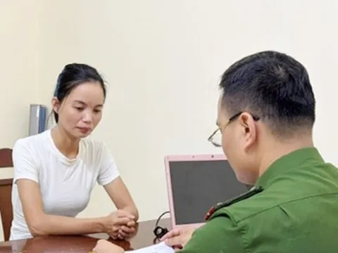 Lừa mua bán đất, người phụ nữ chiếm đoạt hơn 3,5 tỷ đồng