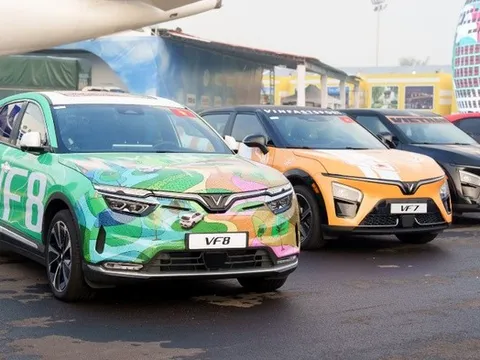 “Kiến tạo Việt Nam Xanh” tìm ra Top 30 cá nhân và đội thi bước vào Bán kết