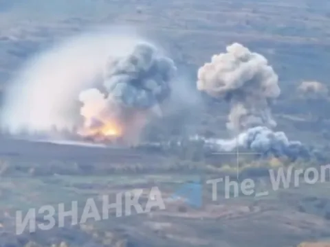 “Bầy ong thép” Nga tung đòn: Lực lượng Ukraine lao đao trước UAV và bom UMPK