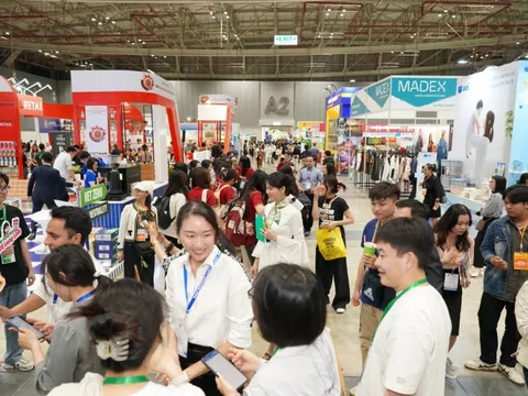 Dự kiến sửa đổi quy định về hoạt động xúc tiến thương mại