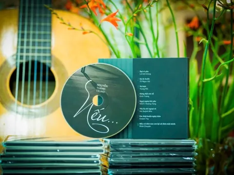 NSƯT Hoàng Tùng, Lê Anh Dũng, Minh Chuyên… kể chuyện tình yêu bằng âm nhạc mùa thu Hà Nội