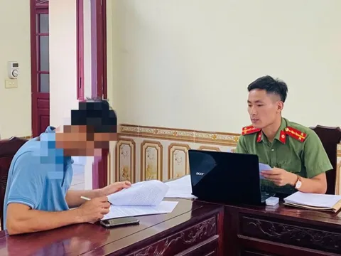 Xử lý 4 người tung tin sai sự thật về dự án Sân bay Gia Bình và Công viên nghĩa trang Đại Lai