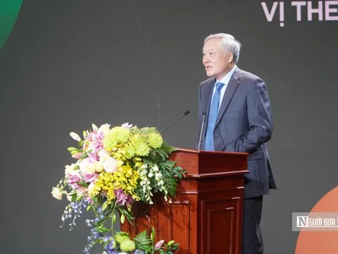 Phó Thủ tướng: Nông nghiệp công nghệ cao và du lịch chất lượng cao là mũi nhọn phát triển của Lâm Đồng