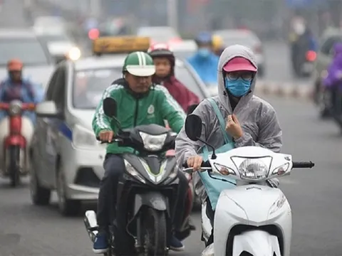 Dự báo thời tiết 12/10: Miền Bắc chuẩn bị đón đợt không khí lạnh "lạ thường"