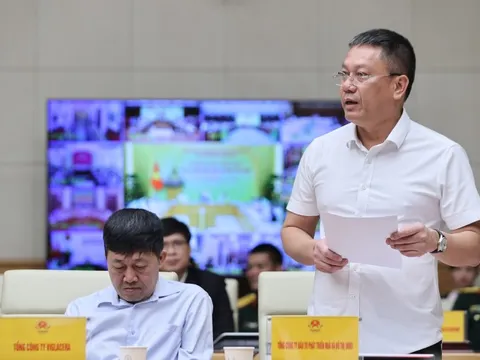 Doanh nghiệp đã sẵn sàng cả năng lực và nguồn lực để xây nhà ở xã hội