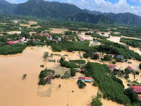 Bản tin 12/10: Mùa bão bất thường