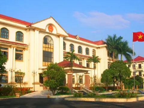 Bộ Nội vụ đề xuất khung số lượng Phó Chủ tịch và Ủy viên UBND cấp tỉnh, cấp xã