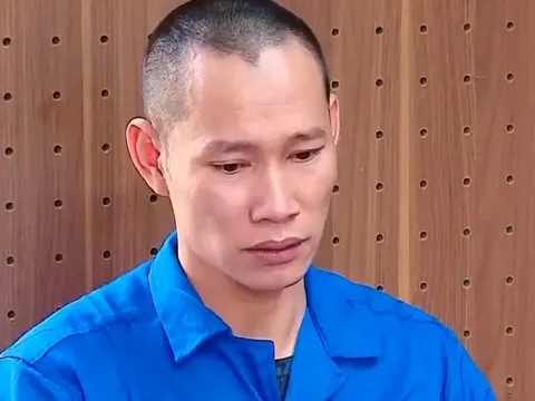 Nhóm đối tượng có tiền án, tiền sự lợi dụng danh nghĩa doanh nghiệp để thao túng đấu giá đất